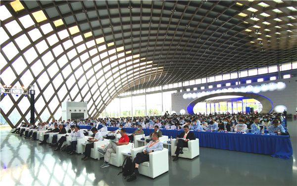 “信安标委”2021年第一次工作组“会议周”活动在武汉举行_fororder_图片3