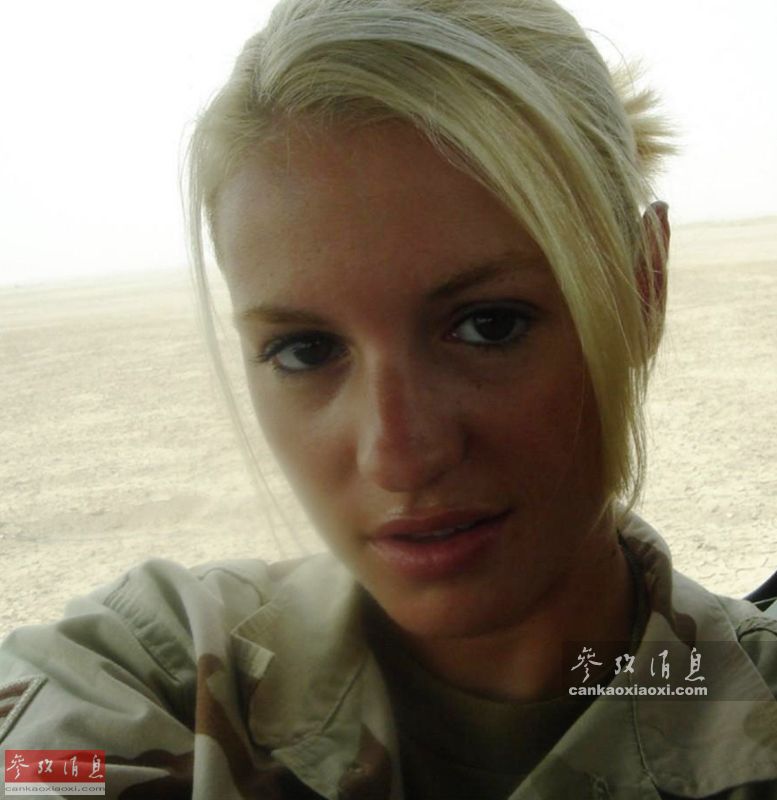 美军征兵官真好色!专挑辣妹身材火爆 美军征兵官真好色!专挑辣妹身材火爆