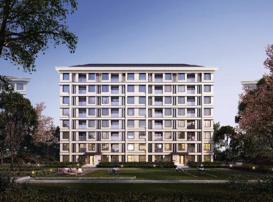 【意向客户】【房产资讯】重庆万科重仓聚势成城 万科城市花园首次落子中央公园