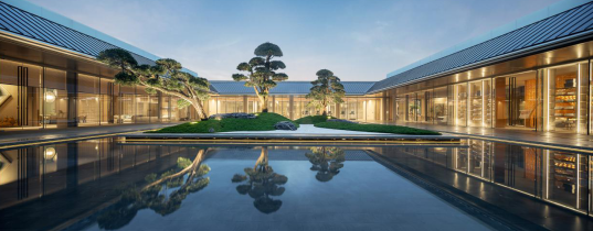 【意向客户】【房产资讯】重庆万科重仓聚势成城 万科城市花园首次落子中央公园