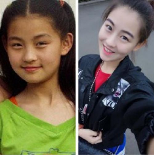 他曾是比张一山还红的童星，如今没长残帅似刘昊然