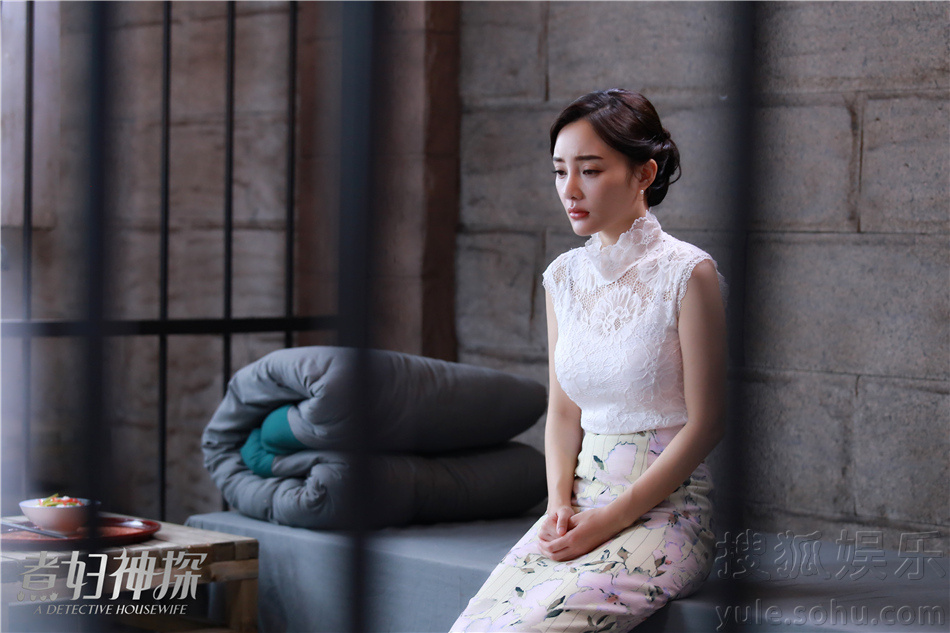 李小璐,贾乃亮,刘恩佑,吕一,黄明,傅迦,刘萌萌,李子峰主演的民国女性