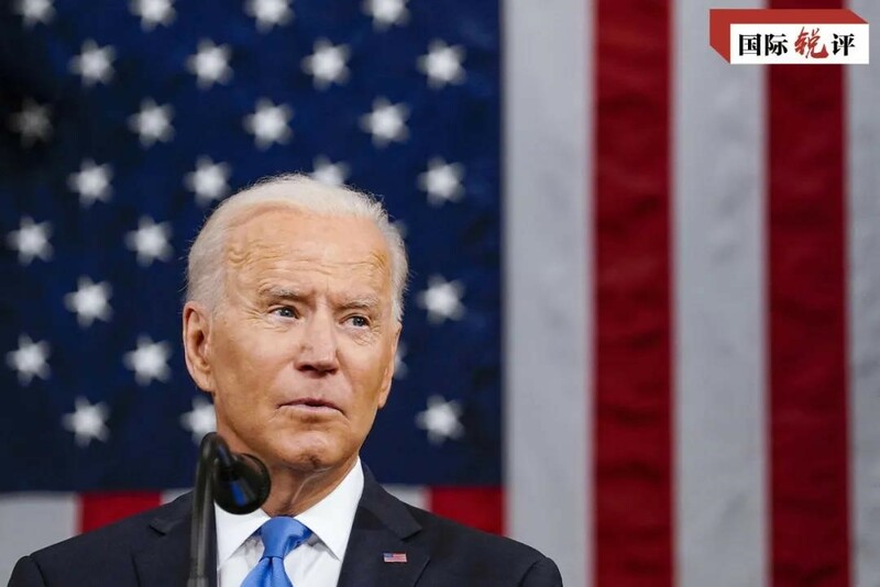 Ya Zuwa Yanzu Gwamnatin Biden Tana Maimaita Kuskuren Fahimta Kan Kasar Sin_fororder_amurka