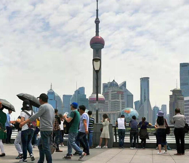 CMG Komentaryo: “Demographic dividend”, patuloy na pinapasulong ang pag-unlad ng Tsina_fororder_komentaryo