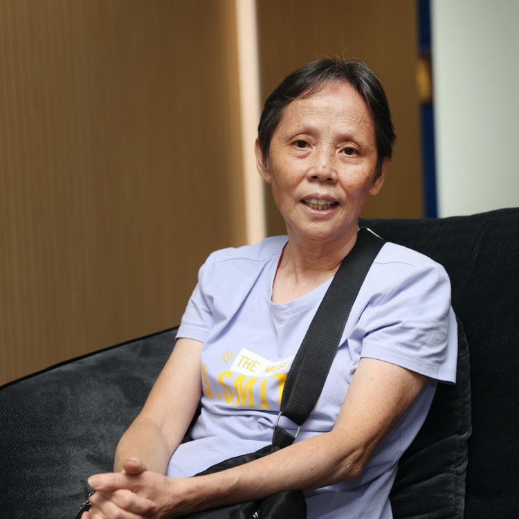 是他们，打通了香港水源的“生命线”