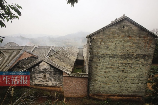 耗资千万的百年古豪宅