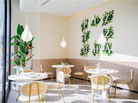 南京市必胜客推出多类主题设计餐厅 打造多场景体验模式_fororder_5