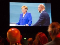 德国政治分歧难掩 极右翼崛起背后的冲动与理性
