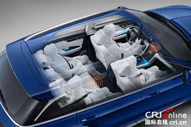 汽车频道【供稿】【资讯】“A+级SUV头等舱”启辰星正式开启预售