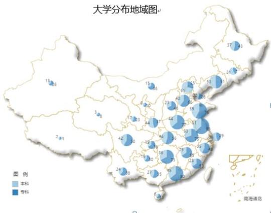 清华北大复旦位列2015年度大学声誉总指数前三