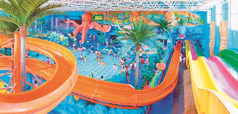 春光正好13處特色溫泉看過來!