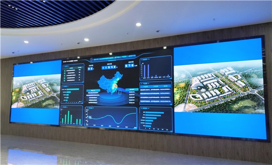 Xingcheng's Swimwear Businesses Expands Overseas Markets with Comprehensive Secondary Nodes for Industrial Internet Identification and Resolution_fororder_1