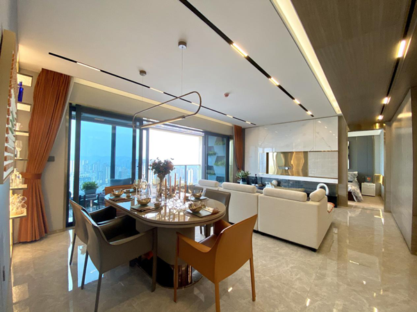 【确认】【重庆】【房产资讯】天空雲镜区域交通利好再加码