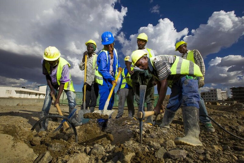 Kenya ta yi bikin ranar ma’aikata ta duniya cikin yanayin radadin annoba_fororder_0502-kenya