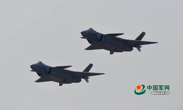 “习主席带领我们强军”系列网评之六：问鼎世界一流军队的“强大引擎”