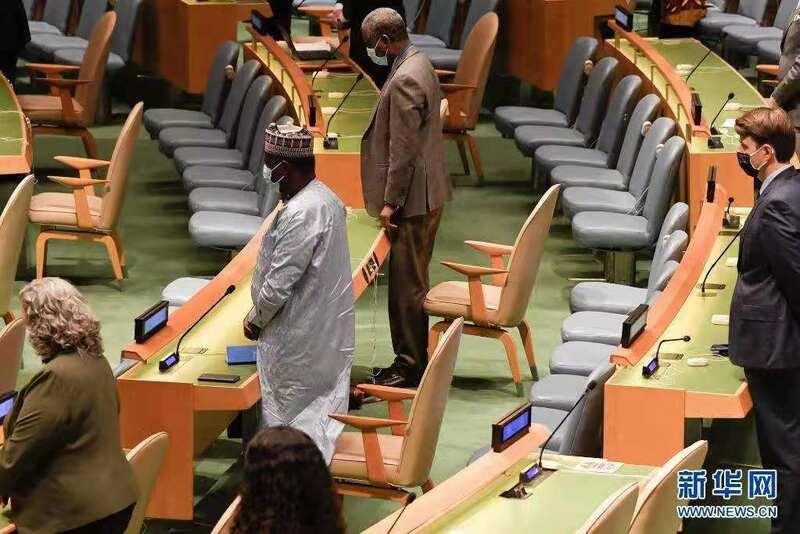Makokin rasuwar marigayi Idriss Deby Itno_fororder_微信图片_20210505101016