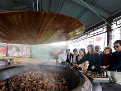 五彩缤纷庆中秋