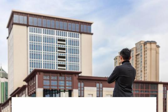 美联M.PARK 新商业不将就，这位90后想在襄阳来波大的