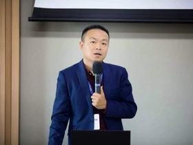 vivo中国市场总裁刘宏： 5G建设将持续领先 全球化布局发力正当时