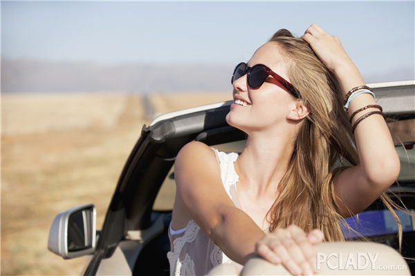 头发静电、干枯毛躁怎么解决？