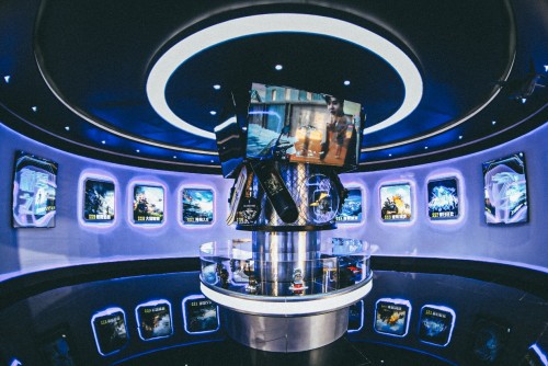 起飞不夜城，五一三亚海昌上演精彩狂欢盛宴, “电竞+文旅新玩法”重磅来袭