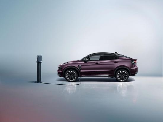 更燃更来电 醒神好物领克05 PHEV上市