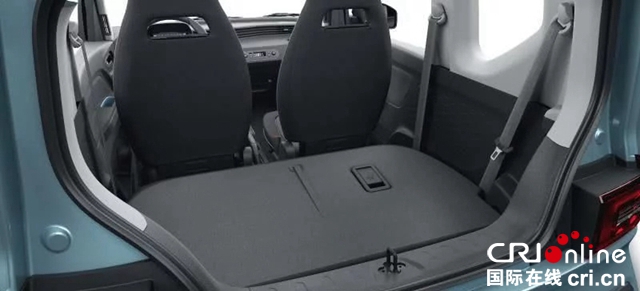 汽车频道【焦点轮播图】五菱宏光MIMI EV会是人民需要的新能源“神车”吗？