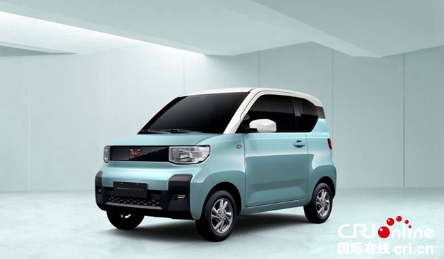 汽车频道【焦点轮播图】五菱宏光MIMI EV会是人民需要的新能源“神车”吗？