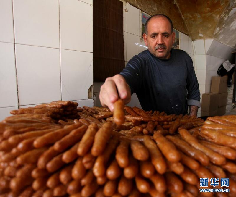 Yanzu musulmai a sassa daban daban na duniya suna Azumin watan Ramadan_fororder_1127339415_16186182521961n
