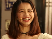 【两岸青年派】第5期:萌萌的一斤 【两岸青年派】第5期:萌萌的一斤