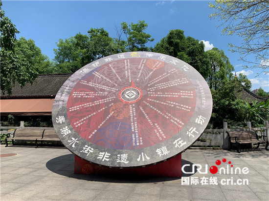 小城发展看璧山丨云巴穿行“公园之城” 筑起生态宜居之路_fororder_3_副本