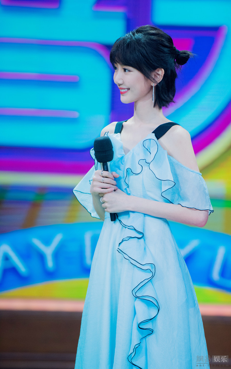 美味奇缘热播毛晓彤挑战配音欢乐多