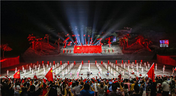 陕旅集团党委书记、董事长周冰：_fororder_微信图片_20210507150252_副本