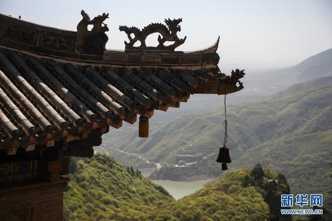 Pemandangan Gunung Kongtong yang Mempesona_fororder_2c