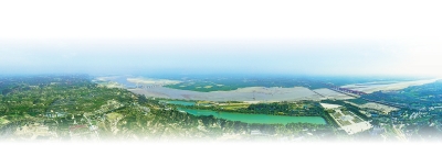 豫魯簽訂黃河流域首份省際橫向生態補償協議