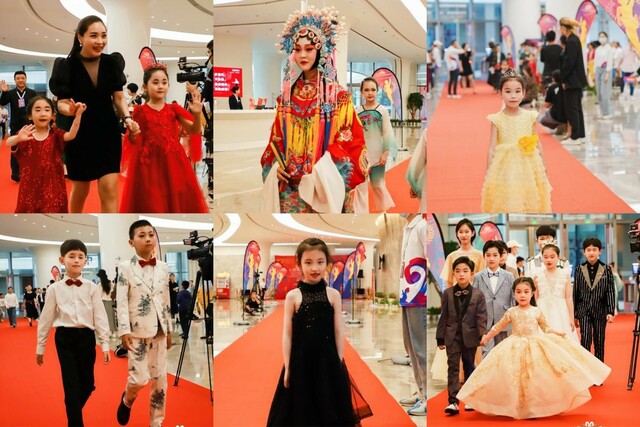 “金箍奖”第二届中国国际少儿影视艺术节在杭州隆重举行！