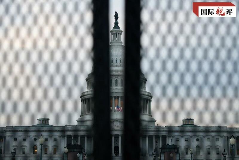 Har yanzu gwamnatin Biden na bin turbar “tabbatar da moriyar Amurka a gaban komai”_fororder_210519-rahoto-Sanusi Chen-hoto1