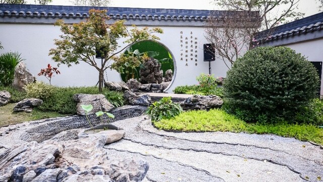 建发房产布局佛山，和鸣东方、敬呈人居