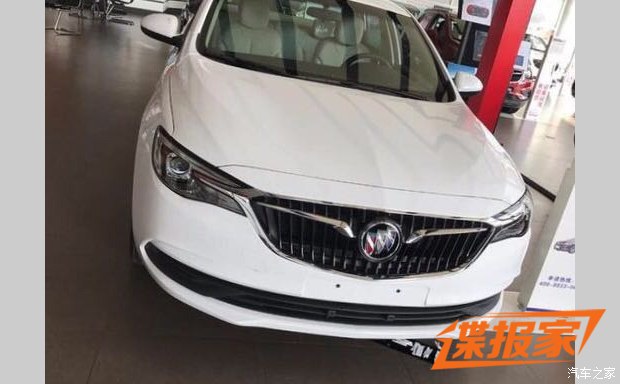 別克GL6/新款普拉多等 10月上市車匯總