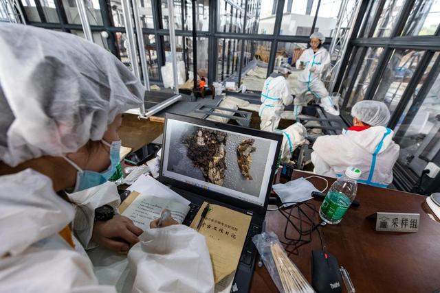 Sanxingdui ile Maya medeniyetleri arasında diyalog_fororder_teknoloji