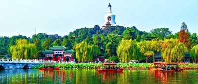 双节期间北京接待游客1237万人次 京城特色线路成热点