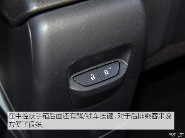 解讀低配車 拍福特翼搏1.5L手動精翼型