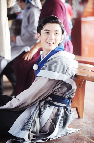 《24小时》泰国站收官 “拼命三石”吴磊卖力却遭怀疑