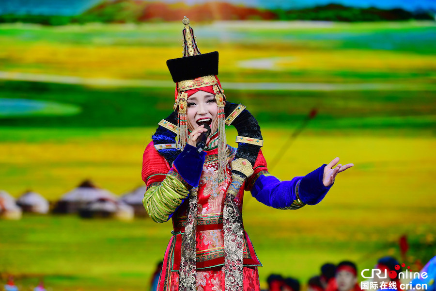 《中国民歌大会》"歌王"之战悬念即将揭晓