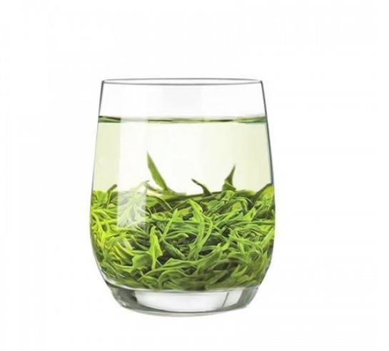 Çin çayı hakkında konuşmak_fororder_yesil