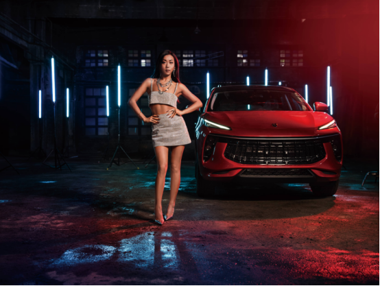 首站遵义！风行T5 EVO全国媒体试驾活动即将启动