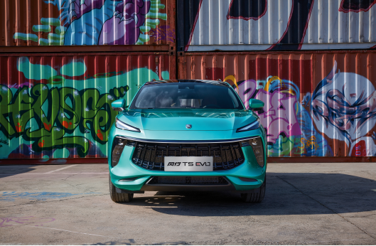 首站遵义！风行T5 EVO全国媒体试驾活动即将启动