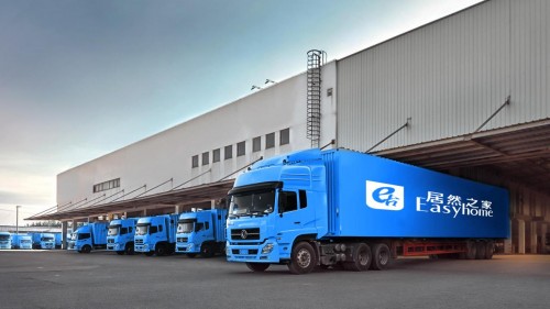 云设计云监工，居然装饰邀你体验家装黑科技