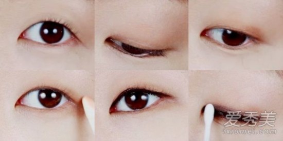 《奶酪陷阱》女主角告诉你 单眼皮也能这么美