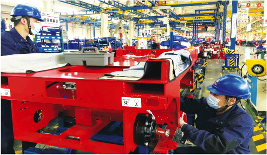 济南四家企业入围人工智能重点任务榜单